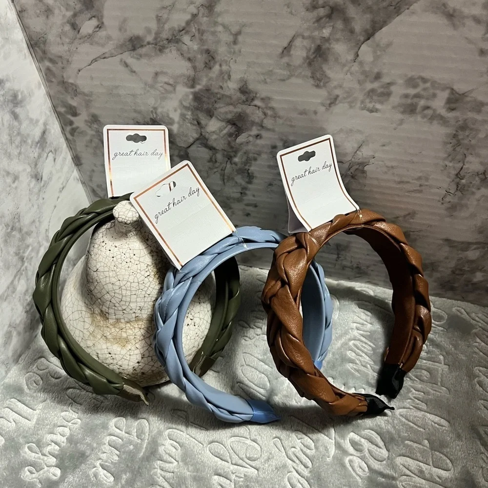 Head bands